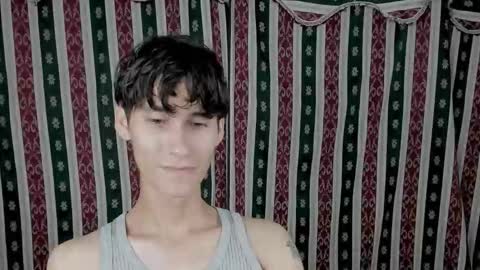 Snapshot of paimon_goetia chatting on February 18, 2026, 1:45 am Alexander Grigori online show from February 18, 2026, 1:45 am