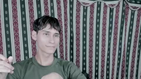 Alexander Grigori online show from April 9, 2026, 6:46 pm