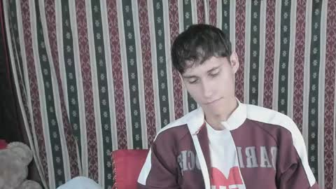 Alexander Grigori online show from April 23, 2026, 4:35 am