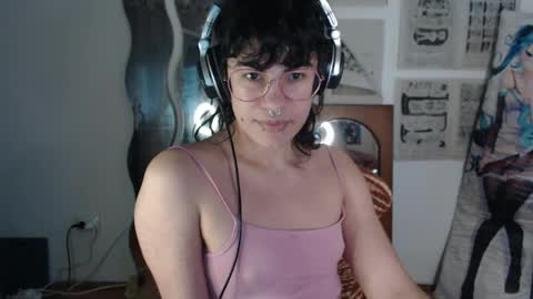 Pain Prince online show from May 18, 2026, 3:02 am