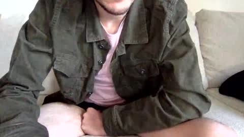 Snapshot of paintdude424 chatting on January 29, 2025, 6:50 pm paintdude424 online show from January 29, 2025, 6:50 pm