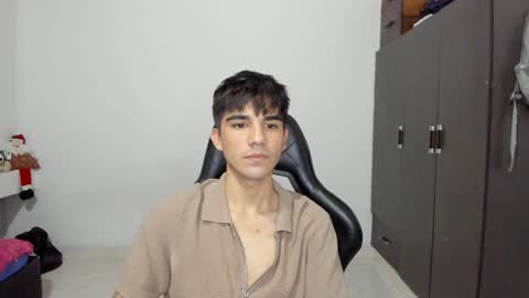 pakun_ online show from December 11, 2024, 12:54 am