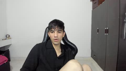 pakun_ online show from December 16, 2024, 12:37 am