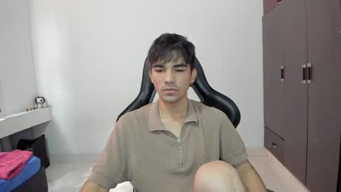 pakun_ online show from December 19, 2024, 2:57 pm