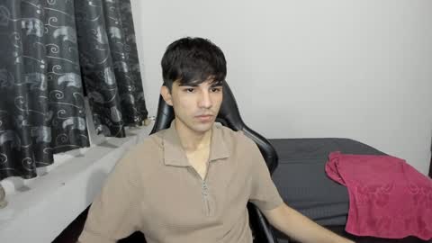 pakun_ online show from January 14, 2025, 1:04 am