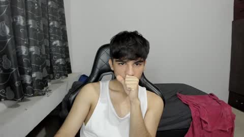 pakun_ online show from January 20, 2025, 2:53 am