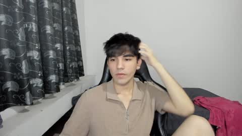 pakun_ online show from January 23, 2025, 12:14 am