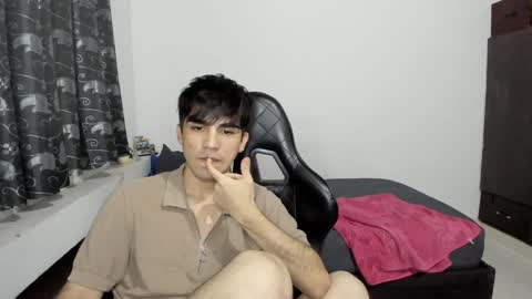 pakun_ online show from January 30, 2025, 12:50 am