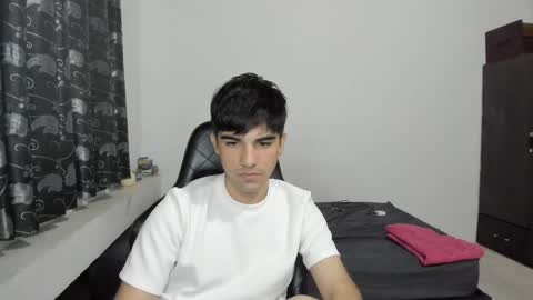 pakun_ online show from March 5, 2025, 1:52 am