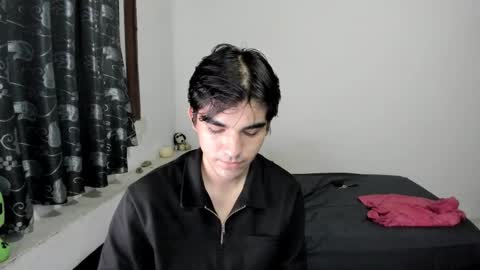 pakun_ online show from September 20, 2025, 2:23 am