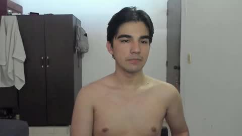 pakun_ online show from November 14, 2025, 6:50 pm