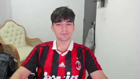 pakun_ online show from January 12, 2026, 3:23 am