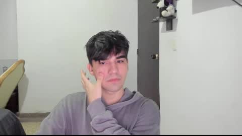 pakun_ online show from January 18, 2026, 1:53 am