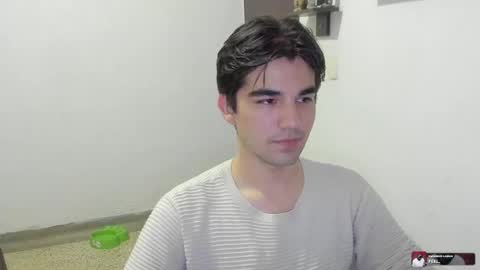 pakun_ online show from February 27, 2026, 2:00 am