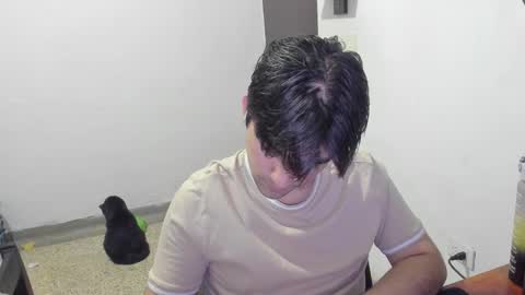 pakun_ online show from March 2, 2026, 2:47 am