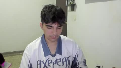 pakun_ online show from April 6, 2026, 1:58 am