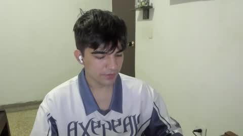 pakun_ online show from April 7, 2026, 1:50 am