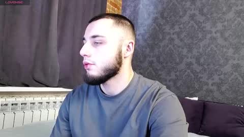 Paul online show from February 19, 2025, 8:55 am