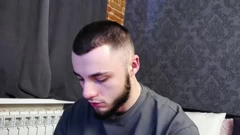 Paul online show from February 19, 2025, 12:00 pm