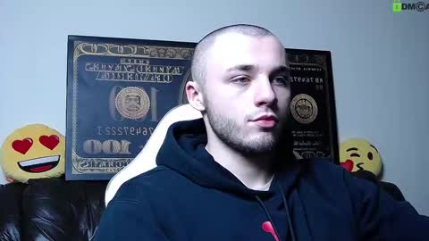 Paul online show from March 1, 2026, 8:00 pm