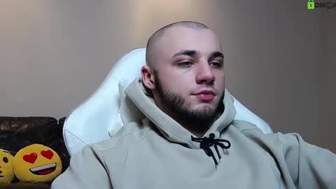 Paul online show from March 14, 2026, 6:35 pm