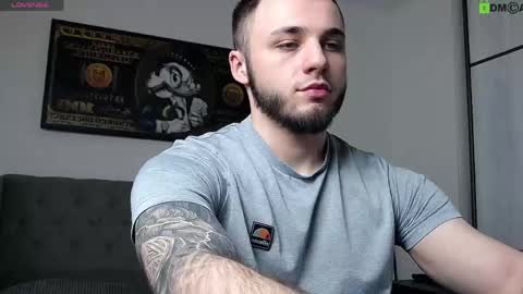 Paul online show from April 27, 2026, 3:43 pm