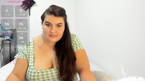 Mia online show from February 3, 2025, 1:52 am