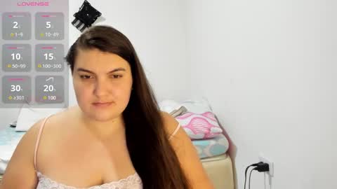 Mia online show from February 15, 2025, 2:26 am