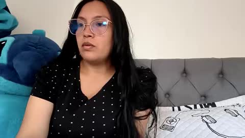 Natalia  online show from January 18, 2026, 10:02 pm