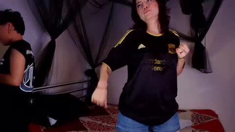 Snapshot of palmerandsony chatting on March 3, 2026, 3:23 am online show from March 3, 2026, 3:23 am