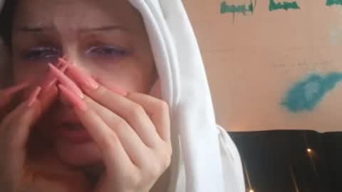 Alex online show from March 25, 2026, 1:17 pm