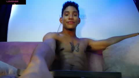 Palo Santo online show from March 2, 2026, 7:43 pm