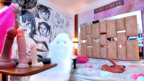 Snapshot of paloma_coquette chatting on September 18, 2025, 11:12 am PALOMA 3 online show from September 18, 2025, 11:12 am