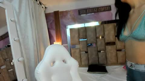 Snapshot of paloma_coquette chatting on October 1, 2025, 11:05 am PALOMA 3 online show from October 1, 2025, 11:05 am