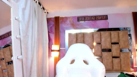 Snapshot of paloma_coquette chatting on October 4, 2025, 10:57 am PALOMA 3 online show from October 4, 2025, 10:57 am