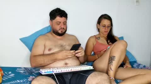 Snapshot of paloma_desire chatting on January 30, 2025, 2:15 pm Paloma online show from January 30, 2025, 2:15 pm