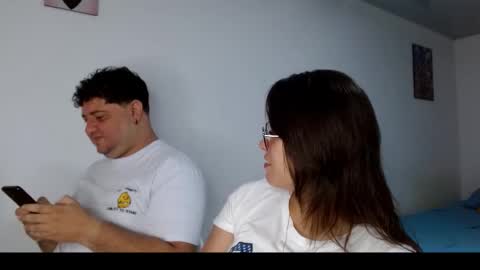 Paloma online show from November 13, 2025, 1:32 pm