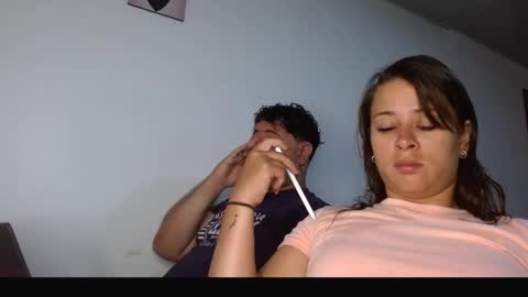 Paloma online show from December 16, 2025, 1:38 pm