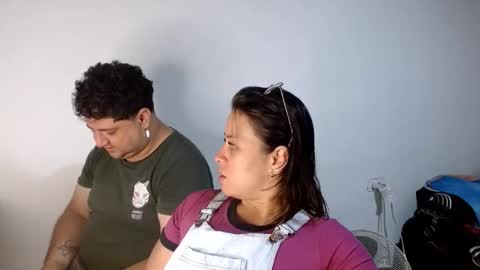 Paloma online show from December 22, 2025, 12:57 pm