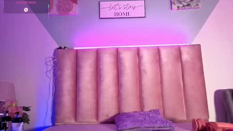 Pamela online show from November 13, 2025, 8:30 pm