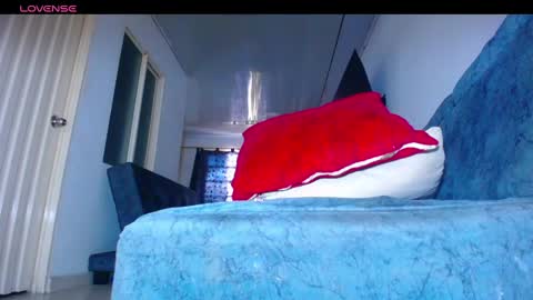 pamela_black_bigcock online show from January 17, 2025, 5:19 pm