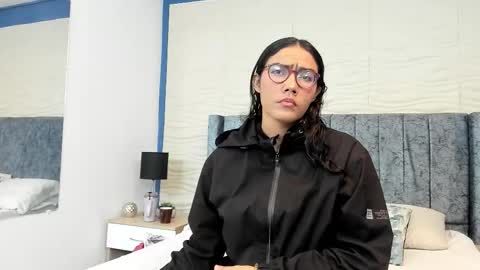 Snapshot of pamela_chu01 chatting on February 25, 2026, 1:26 am pamela_chu01 online show from February 25, 2026, 1:26 am