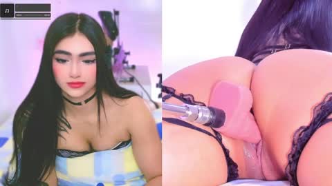 Snapshot of pamela_cm chatting on April 27, 2026, 11:19 am .. online show from April 27, 2026, 11:19 am