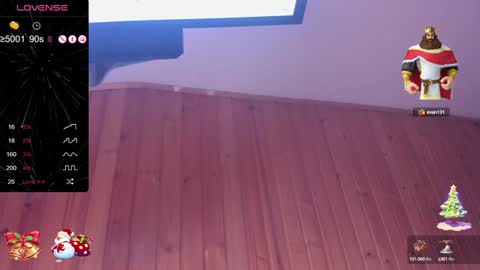 Snapshot of pamela_dimantis_ chatting on December 16, 2024, 7:04 am Pamela online show from December 16, 2024, 7:04 am