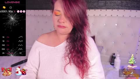 Snapshot of pamela_dimantis_ chatting on December 17, 2024, 4:34 am Pamela online show from December 17, 2024, 4:34 am