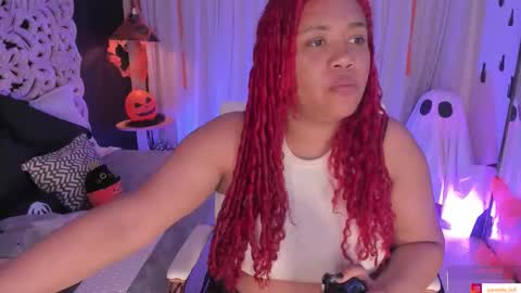 pamela online show from October 29, 2025, 5:31 am