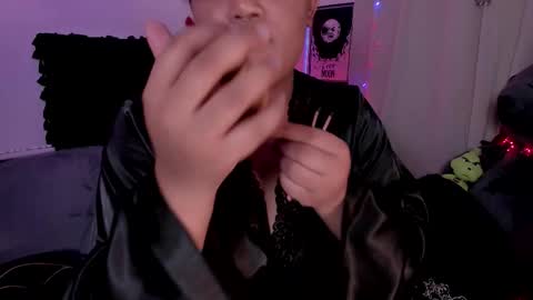 pamela online show from December 23, 2025, 3:37 am