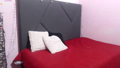 pamela_echeverria online show from November 29, 2025, 11:24 am