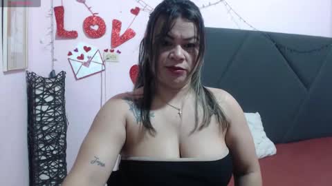 pamela_echeverria online show from February 28, 2026, 11:33 am