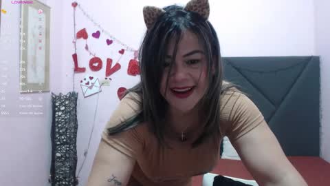 pamela_echeverria online show from March 14, 2026, 11:26 am